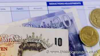 Millions of UK workers set for pay rise in July amid major National Insurance change