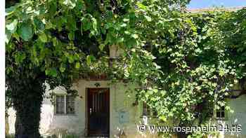 Klosterbinder-Haus in Rott wird abgerissen: Warum die Neu-Bebauung für Streit sorgt