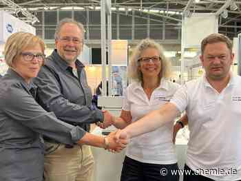 KNAUER geht Partnerschaft mit ModuVision ein