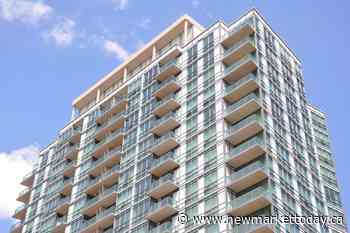 Environmental, density issues nix plan for 500+ Aurora apartments - NewmarketToday.ca