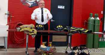 2022 Primary: Fox River, North Aurora fire districts win bond issue approval from voters - Shaw Local