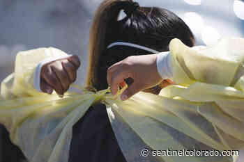 COVID-19 testing sites at Aurora school districts set to close - Sentinel Colorado