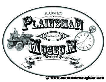 Plainsman joins Wander Nebraska program - Aurora News Register