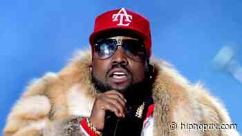 Big Boi Gets Divorced After 20 Years Of Marriage