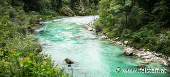 Die besten Restaurants in Slowenien 2022