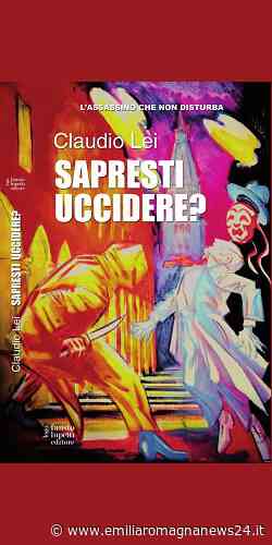 Giornata Mondiale del Donatore: a Soliera lo scrittore Claudio Lei a favore di Avis - Emilia Romagna News 24