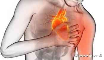 Insufficienza cardiaca: da Bologna la scoperta di un ormone in grado di sistemare il cuore - INRAN