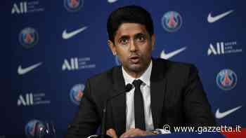 Diritti tv, Al Khelaifi prosciolto anche in secondo grado - La Gazzetta dello Sport