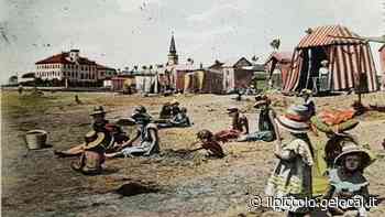 Grado riscopre la sua storia Festa per i 130 anni di turismo - Il Piccolo