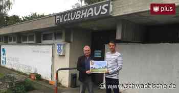 Jugendfußballer bekommen beim FV Ravensburg ein neues Zuhause - Schwäbische