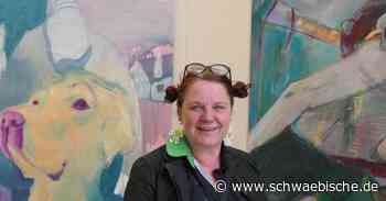 Neue Ausstellung in der St. Jodok Kirche in Ravensburg - Schwäbische