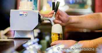 Lindau/Ravensburg: Mann haut aus Krankenhaus ab - Schwäbische