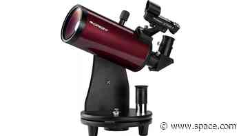 Amazon Prime Day 2022: The best space deals to watch