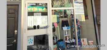 Boutique in downtown Hamilton is closing on Wednesday | - insauga.com