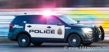 UPDATE: Hamilton Police Investigating Crash on Highway 52 - 101.1 More FM