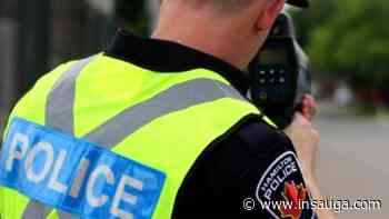 G2 driver clocked at more than 100 km/h on downtown Hamilton streets: Police | inTheHammer - insauga.com