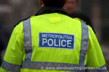 London’s Metropolitan Police placed under special measures amid failures