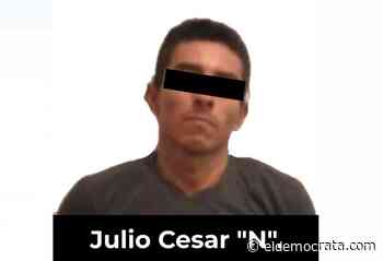 Recupera SSP seis unidades con reporte de robo en Coatepec, Xico y Villa Aldama - El Demócrata