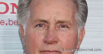 Martin Sheen says 90 per cent of his movie career is 'basically trash' - Sioux City Journal