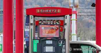 Gas Prices: What Will It Cost to Fuel Up This Weekend?     - CNET