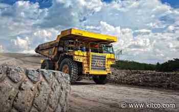 Marathon Gold secures $81 million of equipment financing for its project in Newfoundland - Kitco NEWS