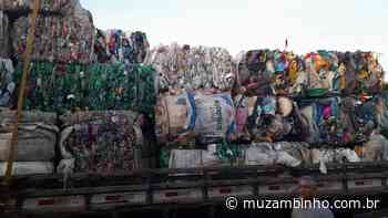 Preocupados com o meio ambiente, a Reciclagem Altamira trabalha e investe na reciclagem - Muzambinho.com