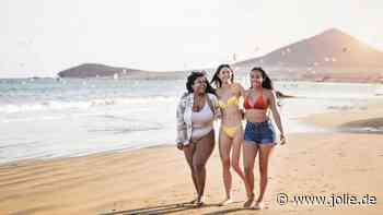 Bikini-Trend 2022: Das sind die 4 schönsten Bikinis für Curvy-Frauen