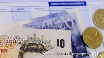 Millions of UK workers set for pay rise in July amid major National Insurance change