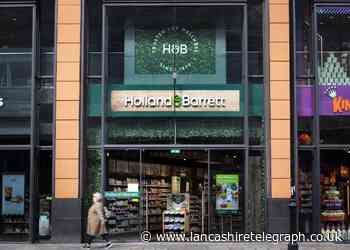 Holland & Barrett has up to 50 per cent off in huge summer sale