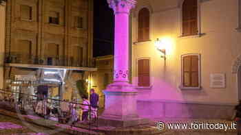 Anche Bertinoro si illumina per la Notte Rosa: letture, musica e colazione all'alba - ForlìToday
