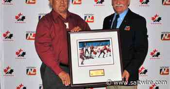 Hockey Newfoundland and Labrador honours its 2022 award winners - Saltwire