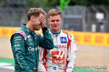 Grosjean: Schumacher should just relax and take his time - Grand Prix 247