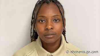 Corrections officer killed in 'senseless' drive-by shooting