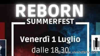 Cagli: Reborn, un evento di rinascita per i giovani e le polisportive del territorio - Vivere Fano