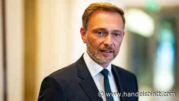 Geldpolitik: Regierung will Aktien, Startups, Börsengänge und Spacs attraktiver machen