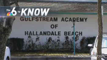 6 to Know: Mother Wants More Done After Teen Beaten at Broward School