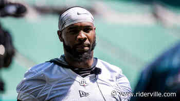 Duke Williams | June 28th - riderville.com