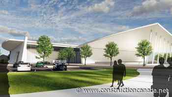 PCL Construction wins $57M bid to build new Saskatchewan events facility - Construction Canada