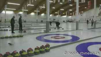 Saskatchewan's official sport: #JustCurious | CTV News - CTV News Regina