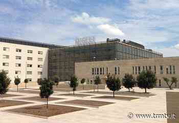 Stile casual e un grado in meno negli ambienti: così il Miulli contrasta il caro energia - TRM Radiotelevisione del Mezzogiorno