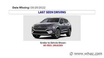 Missing Senior Alert: 82-year-old Donald Kinney