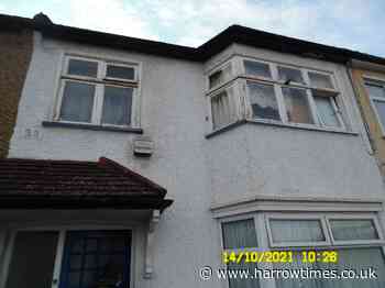 Rogue landlord of 'death trap' Harrow home fined £3.5k