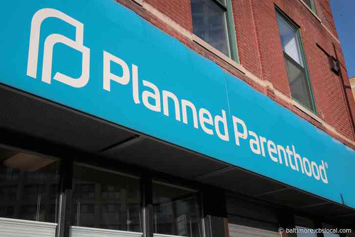Clinics Scramble To Divert Patients As States Ban Abortion