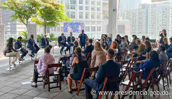 Ministro de Energía y Minas participa en la IX Cumbre de Las Américas; comparte avances de RD en seguridad y transición energética - Presidencia de la República Dominicana