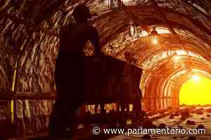 Impulsan la regulación del cierre de minas – Parlamentario - Semanario Parlamentario