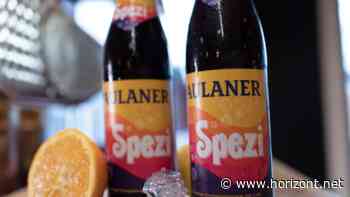 Brauereien-Zoff: Deshalb wird die Marke Spezi jetzt zum Zankapfel