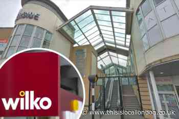 Wilko Erith store to permanently close  
