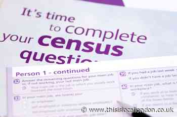 Census 2021: Dartford population growth largest in the South East