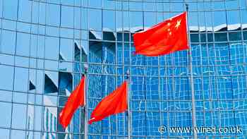 China Is Tightening Its Grip on Big Tech