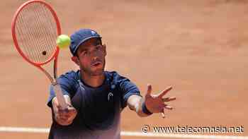 Nuno Borges vs Mackenzie McDonald Prediction, Betting Tips and Odds | 28 June 2022 - Telecom Asia